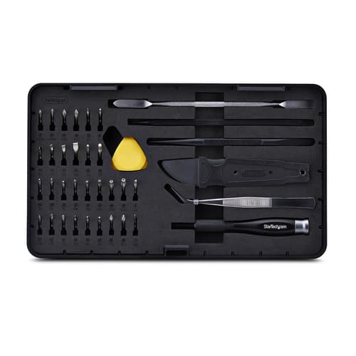 StarTech.com - Tool kit - black — view 4