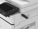 Canon i-SENSYS MF842cdw - Multifunction printer - colour - laser - A4 (210 x 297 mm), Legal (216 x 356 mm) (original) - A4/Legal (media) - up to 38 ppm (copying) - up to 38 ppm (printing) - 650 sheets - 33.6 Kbps - USB 2.0, LAN, USB host, Wi-Fi thumbnail 18