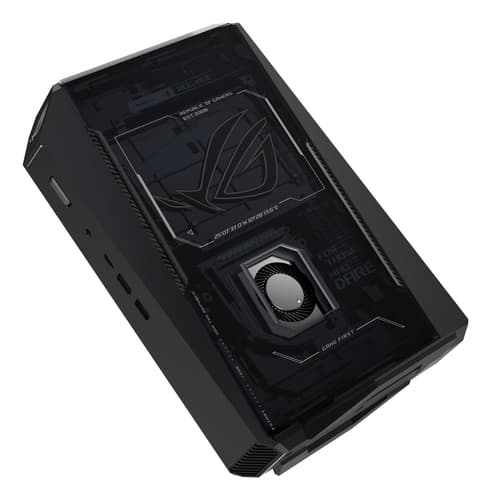 NUC/15 ROG RNUC15JNK9X489A2 EU Cord L10 — view 5