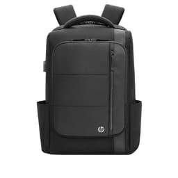 HP Renew Executive - Notebook carrying backpack - 16.1" - black