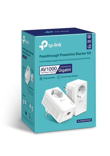 TP LINK NETWORK — view 9