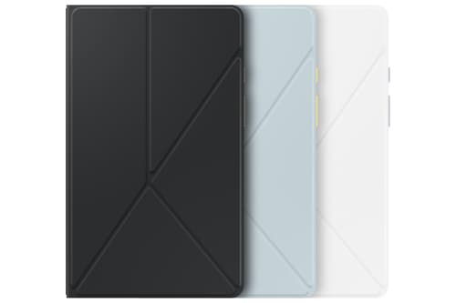 ^BOOK COVER FOR TAB A9 BLACK — view 7