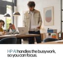 HP LASERJET PRO 4007N PRINTER thumbnail 5