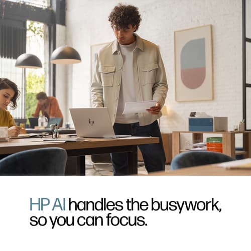 HP LASERJET PRO 4007N PRINTER — view 6
