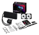ASUS ROG Strix LC III 240 ARGB Processor Liquid Cooling Kit 12 Cm Black thumbnail 8