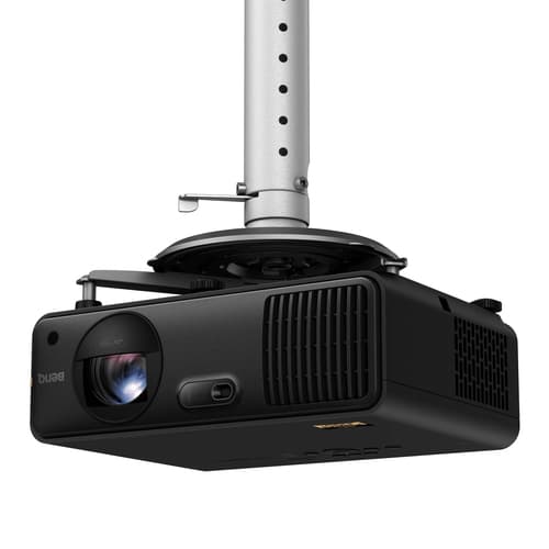 BenQ AK700ST - DLP projector - laser - 3D - 4000 ANSI lumens - 3840 x 2160 - 16:9 - 4K — view 4