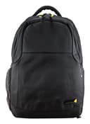 techair Eco Laptop Backpack - Notebook carrying backpack - 15.6" - black
