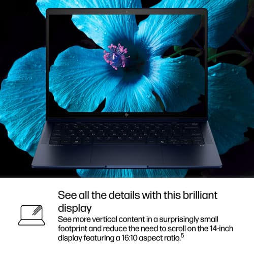 HP EBXFL G1I 14 U7-256V 16/1TB W11P — view 11