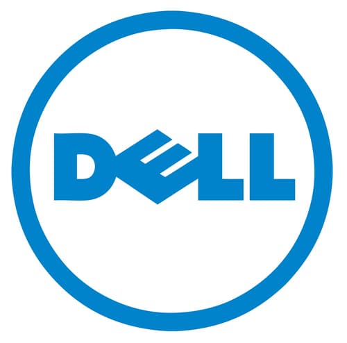Dell ReadyRails Sliding Rails without Cable Management Arm - Rack rail kit - 1U