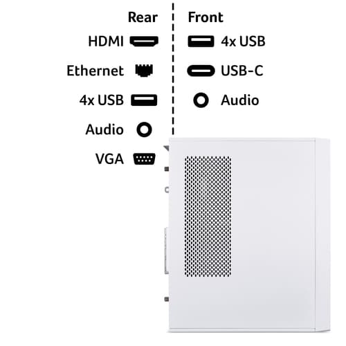 TC101-13H5U I5-13420H 8GB 512GB W11 — view 7