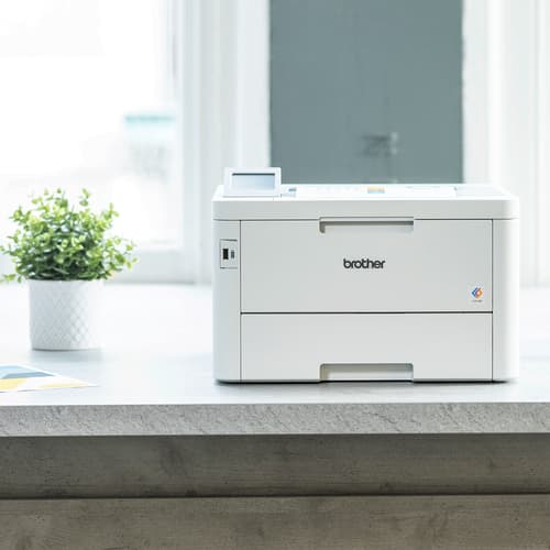 HLL8240CDW COMPACT COLOUR LED — view 3