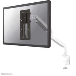 Neomounts FPMA-LIFT100 - Mounting component (adjustable height adapter) - for LCD display - black - screen size: 10"-30"
