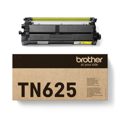 STANDARD YIELD YELLOW TONER — view 5