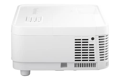 ViewSonic PX700HDHE - DLP projector - UHP - 3700 ANSI lumens - Full HD (1920 x 1080) - 16:9 - 1080p — view 8