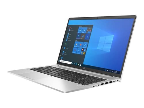 *Non Cancellable/Non Returnable (NCNR)* HP 455G8 R3-5400U 8/256 W10P — view 3