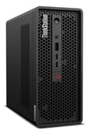 ThinkStation P3 Ultra, Intel� Core� i7-14700 vPro� (E-cores up to 4.20GHz, 33MB), Windows 11 Pro 64, 32.0GB, 1x1TB SSD M.2 2280 PCIe Gen4 Performance TLC Opal, Intel� UHD Graphics 770, BT 5.1 or above,Intel�AX211vPro, 1YR Premier NBD , USB, Calliope, Black-English (UK) thumbnail 2
