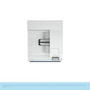 HP LaserJet Enterprise 8501x - Printer - B/W - Duplex - laser - A3/Ledger - 1200 x 1200 dpi - up to 70 ppm - capacity: 2180 sheets - USB 2.0 host, Gigabit LAN, USB 3.0, USB 3.0 host thumbnail 5