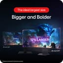 LG UltraGear 45GS95QE-B