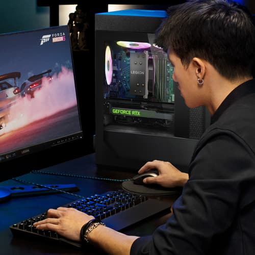 LEG T5 I5-14400F 16GB 1TB 4060 W11 — view 5