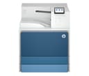 HP LaserJet Enterprise 8501dn - Printer - B/W - Duplex - laser - A3/Ledger - 1200 x 1200 dpi - up to 70 ppm - capacity: 1040 sheets - Gigabit LAN, USB 3.0, USB 3.0 host, USB 2.0 host thumbnail 1