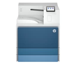 HP LaserJet Enterprise 8501dn - Printer - B/W - Duplex - laser - A3/Ledger - 1200 x 1200 dpi - up to 70 ppm - capacity: 1040 sheets - Gigabit LAN, USB 3.0, USB 3.0 host, USB 2.0 host