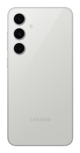 ^GALAXY S24 FE 5G GRAY 256GB — view 3