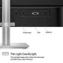 HP S5 524SH FHD MONITOR thumbnail 3
