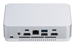 NUC/14 PRO+RNUC14RVSU5068A3I UK Cord L10