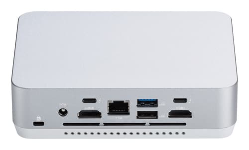 NUC/14 PRO+RNUC14RVSU9089A3I UK Cord L10 — view 9