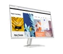 HP S5 524SW FHD WHT MNTR thumbnail 2