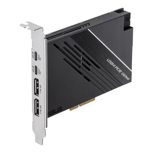 USB4 PCIE GEN4 CARD — view 4