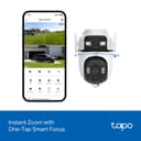 Smart Outdoor Camera thumbnail 8