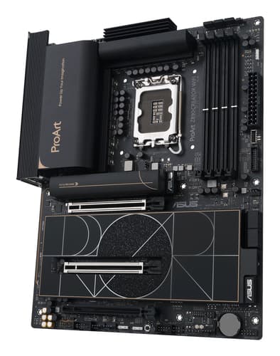 ASUS PROART Z890-CREATOR WIFI Intel Z890 LGA 1851 (Socket V1) ATX — view 6
