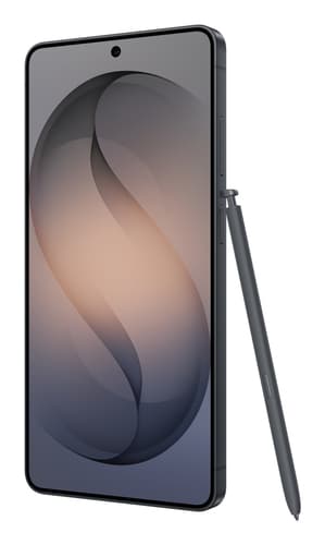 Samsung Galaxy S26 Ultra - Enterprise Edition - 5G smartphone - dual-SIM - RAM 12 GB / Internal Memory 256 GB - OLED display - 6.9" - 3120 x 1440 pixels (120 Hz) - 4x rear cameras 200 MP, 50 MP, 50 MP, 10 MP - front camera 12 MP - black — view 13