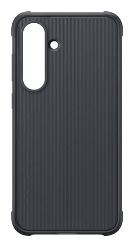 S25 FE RUGGED CASE BLACK — view 5