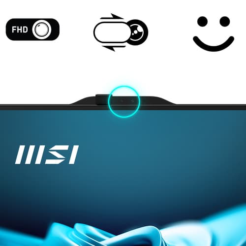 MSI PRODUCTS DESKTOP — view 11