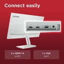 LENOVO L27I-4A 27-INCH MONITOR thumbnail 8