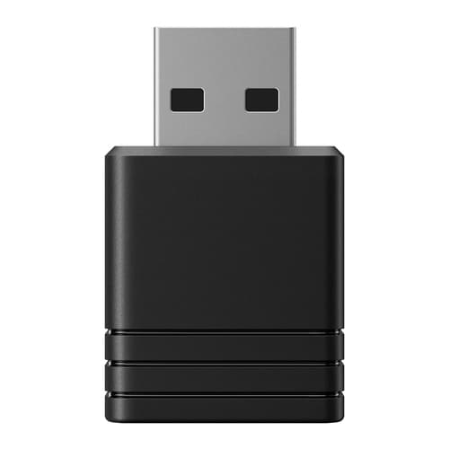 BenQ - Network adapter - USB - Wi-Fi - for BenQ LH650, LW650 — view 1