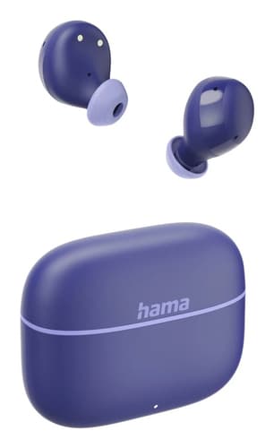 HAMA H26 — view 1