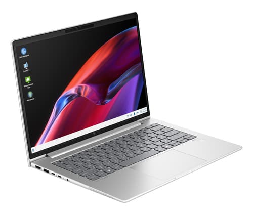 HP T645G8 R5-7535U 8/256 IGEL — view 3