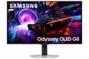 Samsung Odyssey OLED G8 S32FG810SU