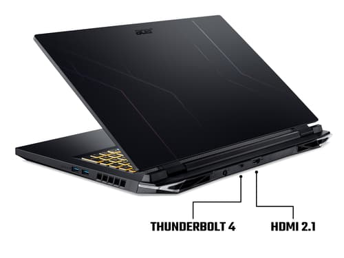 AN517-55 I7-12650H 16GB/1TB 4060 — view 12