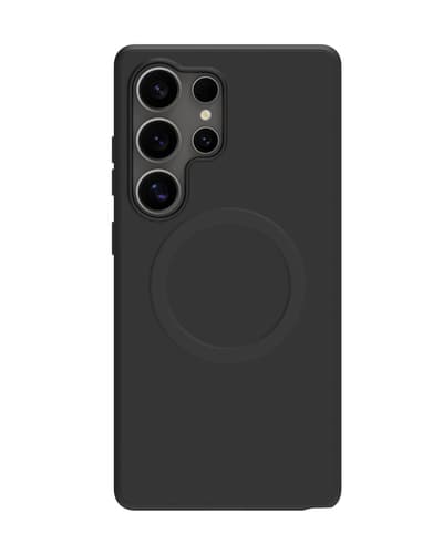 GreenlandProQi2-GalaxyS25Ultra-NightBlac — view 4