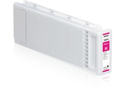 Epson T6943 - 700 ml - magenta - original - ink cartridge - for SureColor SC-T3000, SC-T5000, SC-T7000