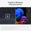 ASUS ExpertBook B3 Flip B3402FV-EC582XA - 14" - Intel Core 5 - 120U - 8 GB RAM - 256 GB SSD