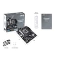 ASUS PRIME H610M-A-CSM Intel H610 LGA 1700 Micro ATX thumbnail 5