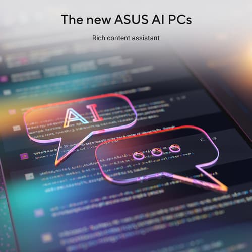 ASUS Zbook 14"U7 258V/32GB/1TB W11H — view 14
