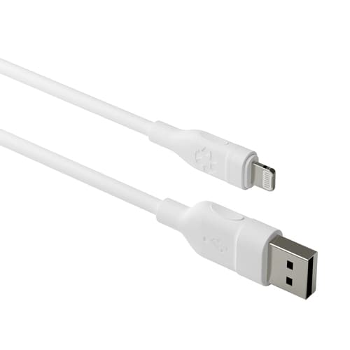 B2C USB-A to Lightning 1.2m Cable — view 5