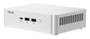 ASUS NUC 15 Pro+ RNUC15CRSU700003 - Barebone - mini PC 1 x Core Ultra 7 255H / up to 5.1 GHz - RAM 0 GB - Arc Graphics 140T - IEEE 802.11ax (Wi-Fi 6), IEEE 802.11be (Wi-Fi 7), Bluetooth 5.4, 2.5 Gigabit Ethernet, Gigabit Ethernet - silver thumbnail 12
