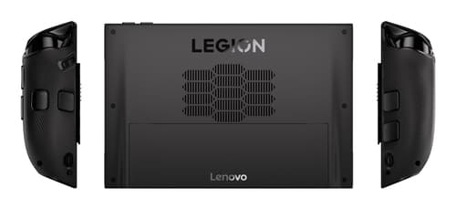 *Non Cancellable/Non Returnable (NCNR)* LEGION GO2 8 Z2 EXTREME 32GB 1TB W11 — view 4